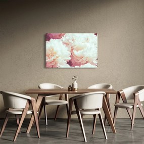 Virágok képe (90x60 cm)
