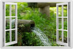 Poszterek 60x40 Tájkép Látvány