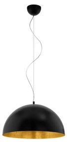 Eglo 94228 - LED csillár GAETANO 1xLED/24W/230V