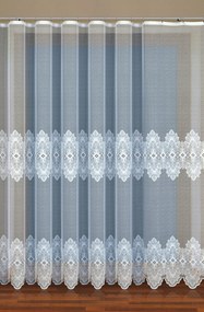 35168 Elegáns Kész Függöny Szalaggal 300x240