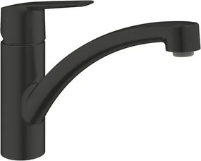 Grohe Start 2021 mosogató csaptelep black matt 324412432 G324412432