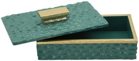 Grent doboz 18,8x6,4x10,8cm