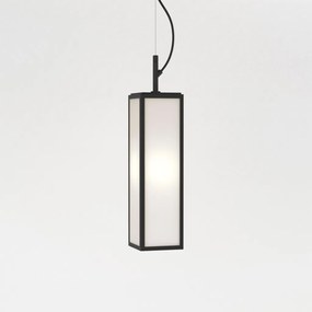Astro Lighting HARVARD 1402013 Függőlámpa 1x12W/E27 IP44