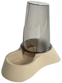 Műanyag tálka kisállatoknak – Love Story