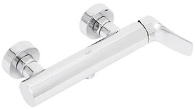 Zuhany csaptelep SAT Infinitio zuhanyszett nélkül 150 mm króm SATBSINF268