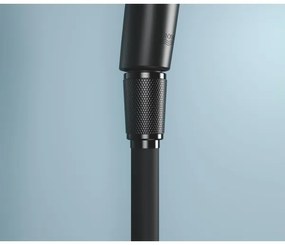 GROHE 287412432 - VITALIOFLEX TREND 1500 mm fekete zuhanycső