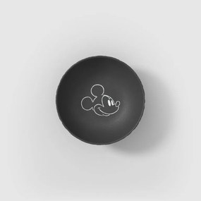 Manufacture Rock reggelizőkészlet - Mickey egér, 4 darabos - Villeroy & Boch