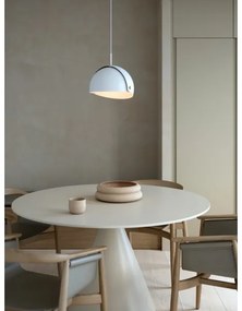 DFTP by Nordlux - Csillár zsinóron állítható lámpabúrával ALIGN 1xE27/15W/230V