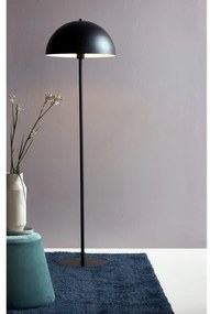 Nordlux - Állólámpa ELLEN 1xE27/40W/230V fekete 140 cm