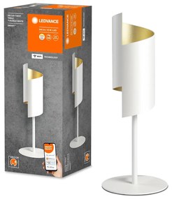 Ledvance Ledvance - LED Dimmelhető asztali lámpa SMART+ DECOR TWIST LED/12W/230V Wi-Fi P227511