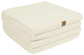 Krémszínű játszószőnyeg 120x120 cm – Meowbaby