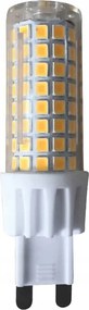 Led izzó 7W G9 4000K
