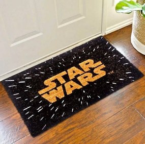 Kókuszszálas szőnyeg - Star Wars