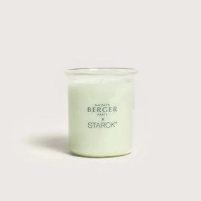 Starck Peau d'Ailleurs/hosszan tartó arc gyertya töltelék 120g - Maison Berger Paris
