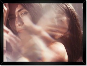 Poszterek keretben 40x30 Csinos nők Csajok Nagymamák