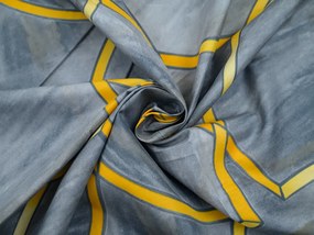 Mikroszálas ágyneműhuzat RYNETH szürke Ágyneműhuzat mérete: 70 x 80 cm | 140 x 200 cm