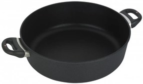 SWISS DIAMOND® gyémánt felületű lábas 32 cm fedővel indukciós