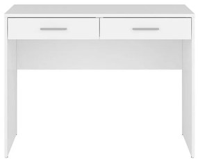 Íróasztal Nepo Plus 2 (fehér) . 1098265