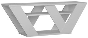 TV asztal Parvati (fehér). 1067321