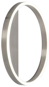 Rabalux 71312 - LED Fali lámpa THRAC LED/15W/230V matt króm