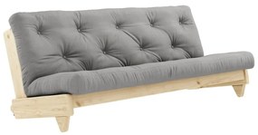 Fresh Natural Clear/Grey variálható kanapé - Karup Design