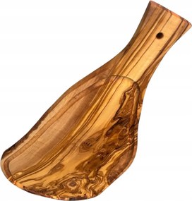 DSWR45 Barázdált Deszka Fa Nyéllel Vágáshoz és Tálaláshoz