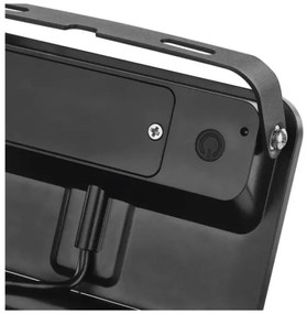 LED Napelemes reflektor mozgásérzékelővel SOLO LED/3,7V 2000mAh 4000K IP54