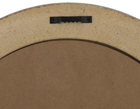 Atmosphera - Fali tükör VICTORIA 53x40 cm arany