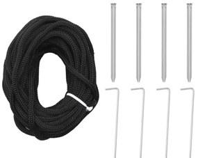 meleg fehér LED karácsonyfa 1544 LED 500 cm