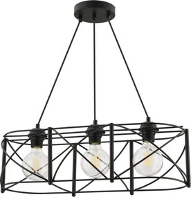Dratrio - Black