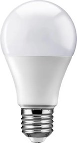 Led izzó E27 12W A60 meleg fehér Geti Samsung chip