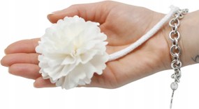 Pálcikák diffúzor virág szegfű zsinóron 05