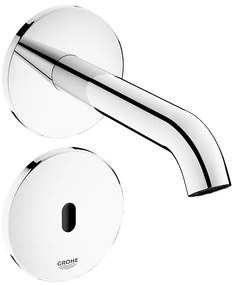 GROHE 36447000 - Infravörös elektronikus csaptelep ESSENCE E 182 mm fényes króm