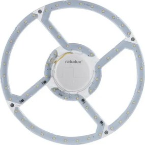 Rabalux smd-led led panel 4000k 24w 29cm átmérő