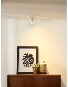 Lucide 26994/05/31 - LED dimmelhető spotlámpa RILOU 1xGU10/5W/230V