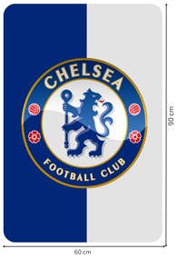 Textil falmatrica "Chelsea FC"