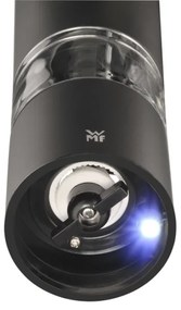WMF - Elektromos fűszerdaráló 6xAAA fekete