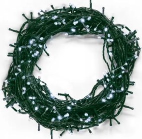 Led låmpåk a Bulinex mårkåtól 140led hideg fehér 6.95m