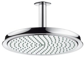 Hansgrohe Raindance Classic, fejzuhany 240 1jet zuhanykarral, króm, HAN-27405000