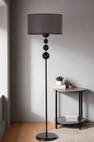 Fém állólámpa, Ø40 cm – TR534LUN4647