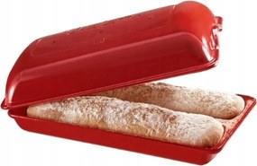 Ciabatta forma, 39 x 23 cm, e-csomagolás