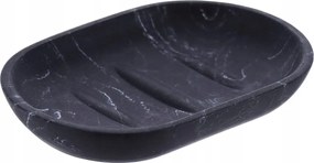 Szappantartó Strapabíró Ellenálló Márvány Utánzat A Fürdőszobába