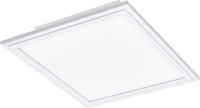 EGLO 900044 SALOBRENA-Z Négyzetes Mennyezeti Lámpa Fehér LED IP20