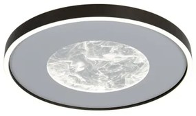 Brilagi - Dimmelhető LED lámpatest VIRELA LED/86W/230V 3000-6000K Ø 50 cm + távirányító