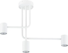 Sigma Lighting Luis 33421 Plafonlámpa 3x25W/GU10 IP20