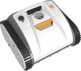 PONTAQUA POOLMAID Plus automata medencetisztító robot