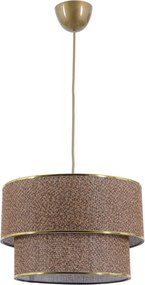 Coral - Beige