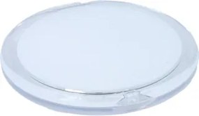 Hordozható Sminktükör 10 cm - Random Color