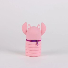 Disney Lilo és Stitch, A csillagkutya Angel 3D tolltartó 22 cm
