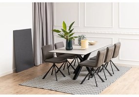 Szürke étkezőszék Flynn – Actona